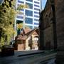 Saint John's Anglican Cathedral