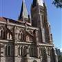 Saint John's Anglican Cathedral