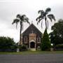 St Matthew's Anglican Church