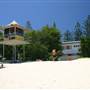 Tallebudgera Creek