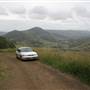 Mountain Road