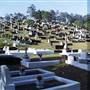 Toowong Cemetery