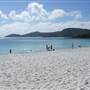 Whitsunday Island - Whitehaven Beach