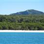 Whitsunday Island - Whitehaven Beach