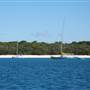 Whitsunday Island - Whitehaven Beach