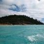 Whitsunday Island - Whitehaven Beach