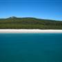 Whitsunday Island - Whitehaven Beach