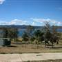 Lake Wivenhoe - Roads & Dam Wall