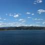 Lake Wivenhoe - Roads & Dam Wall
