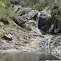 Cedar Creek Falls