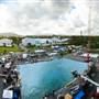 Village Roadshow Studios - Water Tanks