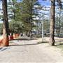 Burleigh Heads - Beach & Surf Club area
