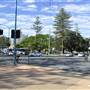 Burleigh Heads - Beach & Surf Club area