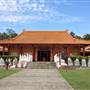 Chung Tian Buddhist Temple