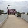 The Red Bridge