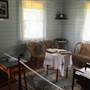 Mayes Cottage