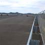 Lake Wivenhoe - Roads & Dam Wall