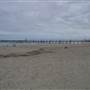 GC Sand Pumping Jetty - The Spit