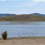 Somerset Dam (The Spit)