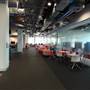 QUT Garden Point - Science & Engineering Centre - Interior