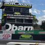 Willowbank Raceway  - Drags
