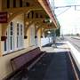 Rosewood Train Station