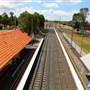 Rosewood Train Station