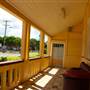 Rosewood Train Station