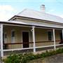 Grandchester Train Station