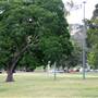 Queens Park, Upper Area
