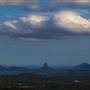 Glass House Mountains