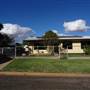 Residential Street - Mount Isa
