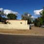 Residential Street - Mount Isa