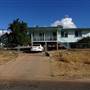 Residential Street - Mount Isa