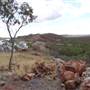 Lake Moondarra - Lookout & Dam Wall