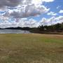 Lake Moondarra - East Park