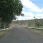 Moondarra River Road - Low Bridge
