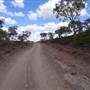 Leichhardt River Rd - Off-Road