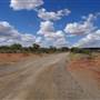Leichhardt River Rd - Off-Road