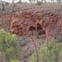 Telstra & Mount Isa Radio Station Hill