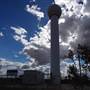 Telstra & Mount Isa Radio Station Hill