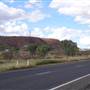 Telstra & Mount Isa Radio Station Hill