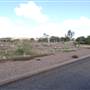 Mount Isa Sunset Lawn Cemetery