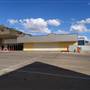 The Overlander Shopping Centre