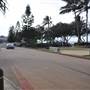 The Esplanade - Burnett Heads