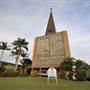 St John's Lutheran Church