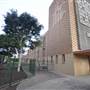 St John's Lutheran Church