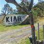 Kiah Hilltop Retreat Holiday House
