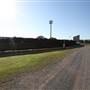 Major League Baseball Infields & Batting Cages