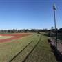 Major League Baseball Infields & Batting Cages